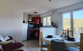 Appartement Avec Une Belle Vue Sur Palalda